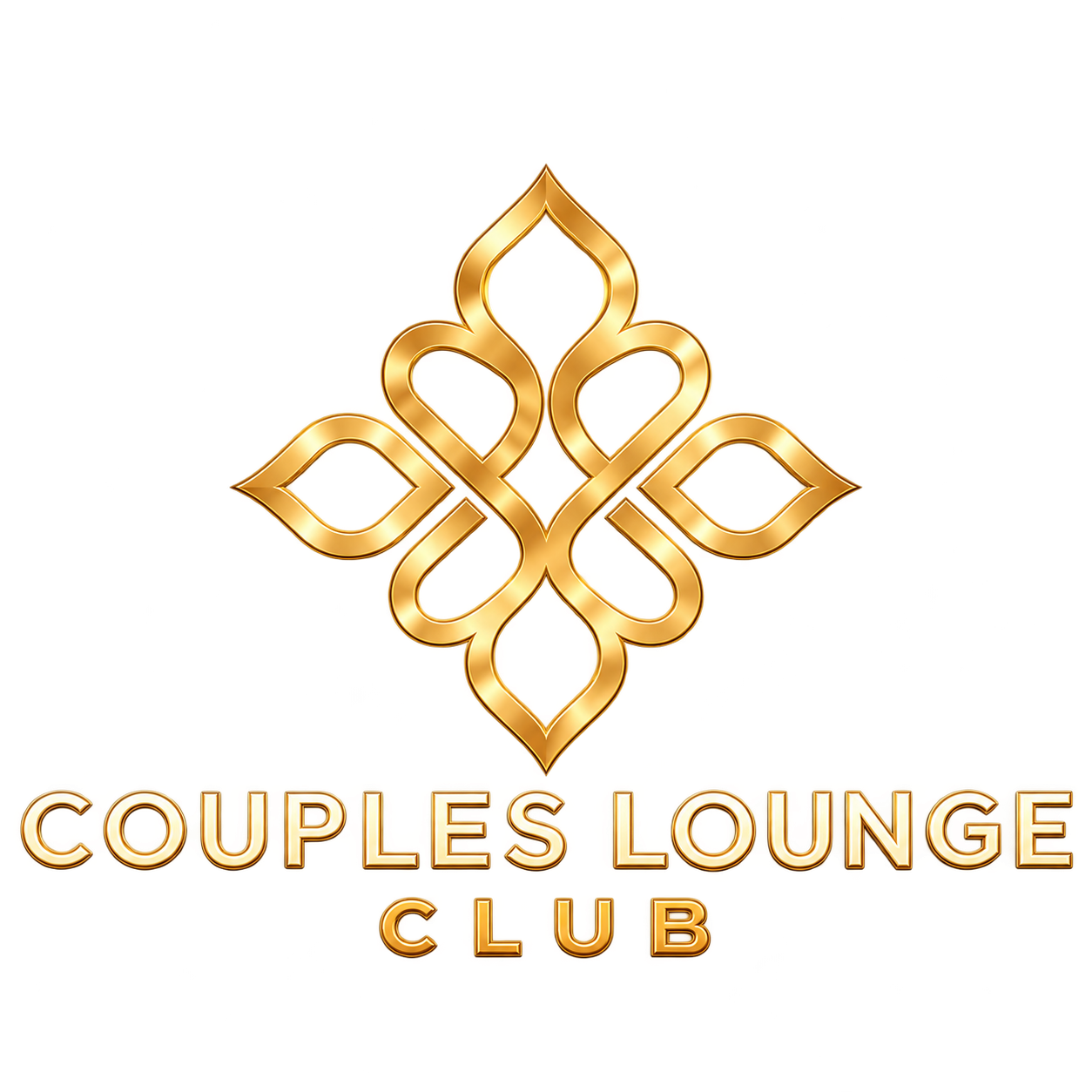 Couples Lounge Club – Logo